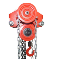 手拉單軌小車鏈條