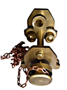 手拉單軌小車不會散架的奧秘