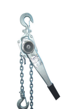 上海三象手扳葫蘆的保養