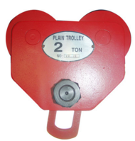 上海三象單軌小車使用注意