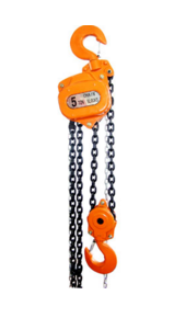 上海三象手拉葫蘆